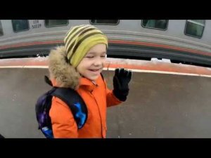 Ярославль на выходные с ребёнком