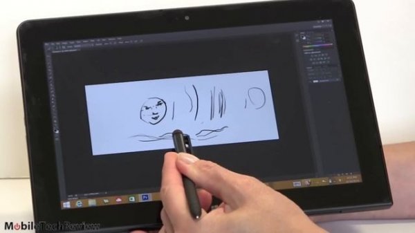 Lenovo ThinkPad 10 Tablet Review