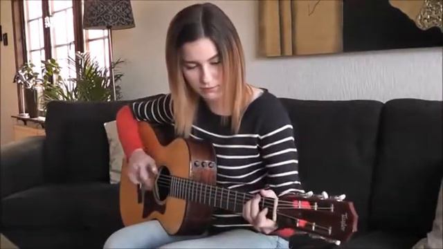 Dancing Queen   Gabriella Quevedo ABBA