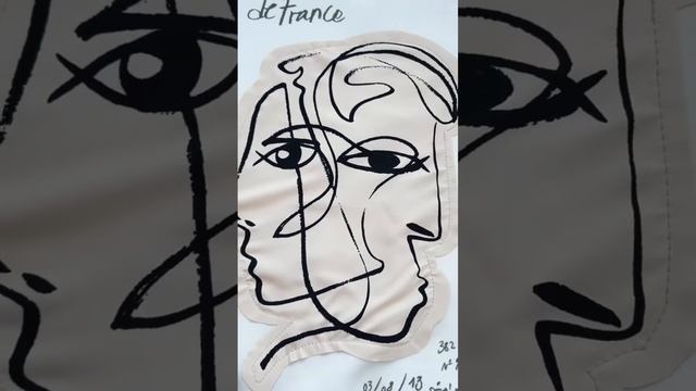 Флисовая толстовка с принтом оверсайз #shorts смотреть онлайн