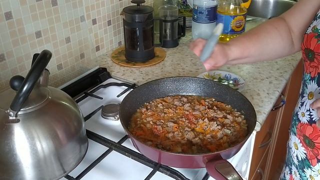 ОБЕД ЗА 15 МИНУТ?ДЛЯ ТЕХ, КТО ВСЕГДА СПЕШИТ НА РАБОТУ? смотреть онлайн