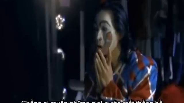 U.D.O - Tears Of a Clown [VietSub] смотреть онлайн