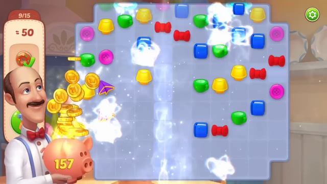 Playrix homescapes, ?highest score in the homescapes game смотреть онлайн