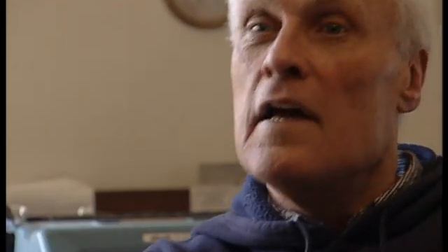 Theo van Gogh interviewt Willem Oltmans - deel 10 смотреть онлайн