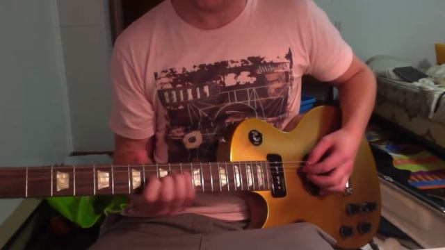 Young prodigy makes Mark Knopfler look like a chump смотреть онлайн