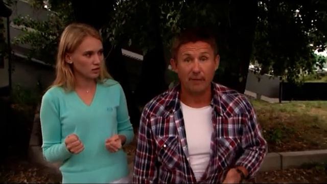 Самооборона: как повалить противника болевым приемом? смотреть онлайн