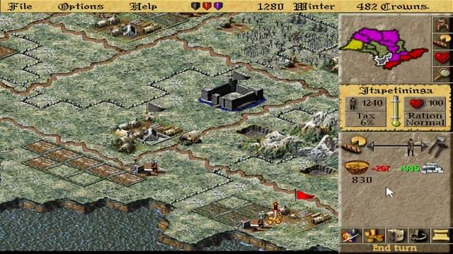 Lords 2 смотреть онлайн