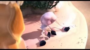 Философский мультик! Со смыслом!