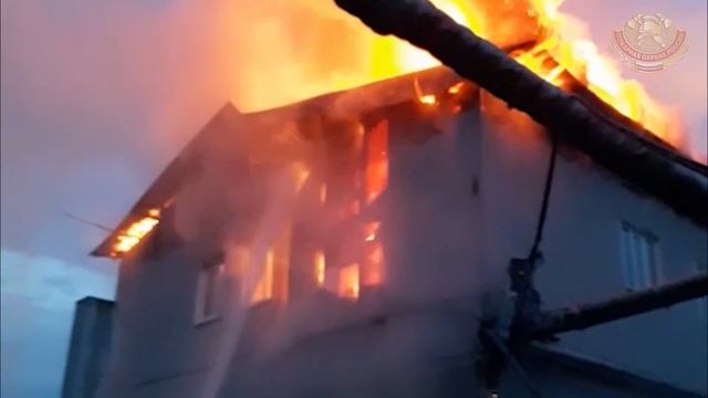 ОГНЕБОРЦАМ ПОСВЯЩАЕТСЯ смотреть онлайн