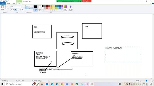 SQL SERVER DBA tutorials || Demo - 1 || by Mr. Suresh Vadde On 21-10-2022 @9AM IST смотреть онлайн