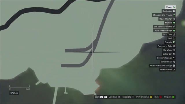 Grand Theft Auto 5 Letter Scrap Locations - GTA V - A Mystery Solved Achievement Part 3 GTA 5 смотреть онлайн
