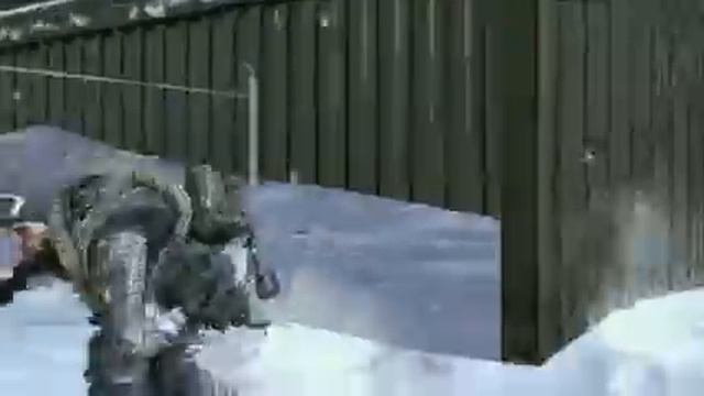 Call of Duty Modern Warfare 2 Launch Trailer Official HD смотреть онлайн