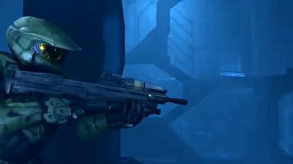 Battle For Earth - Peyton Parrish | Halo Game Franchise [Music Video]