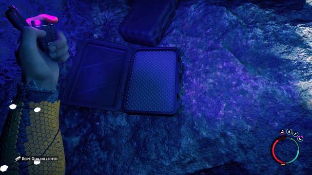 Sons Of The Forest - SHOVEL Location | All Steps (Rebreather, Rope Gun Walkthrough Guide)