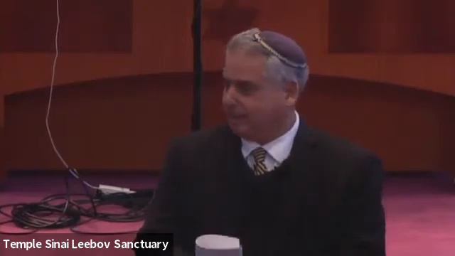 Brotherhood "Brunch" Lecture with Rabbi Emeritus Jamie Gibson, 10/17/21 смотреть онлайн