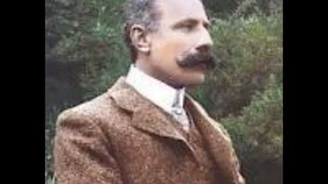 Edward Elgar Concerto in E minor 1st & 2nd Movements Adagio Moderato Lento Allegro Molto смотреть онлайн