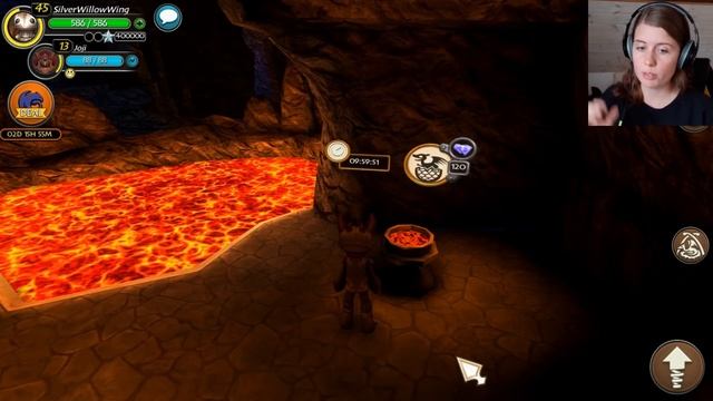 THE NEW HYBRID DRAGON DEATHLY GALESLASH... IS BROKEN! School of Dragons смотреть онлайн