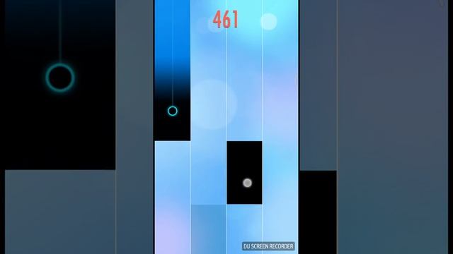 Piano tiles 2 mod - Faded (Alan Walker) смотреть онлайн