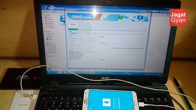 An error has occurred while updating the device software Use the Emergency recovery function смотреть онлайн