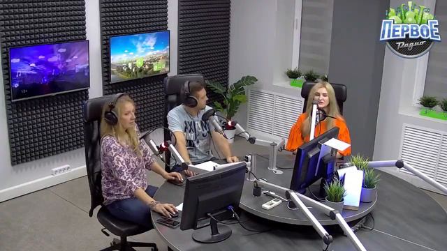 "Люди пишут" с Николаем Бариновым и Натальей Левожинской (16.08.23) - Разные интересы в паре смотреть онлайн