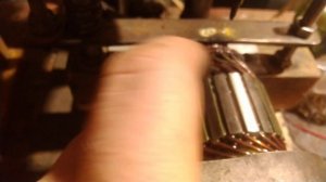 стартер от квадроцикла ремонт