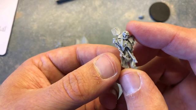 Zhufor Khorne World Eaters Terminator Lord unboxing and review смотреть онлайн