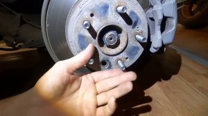 Настройка ручника (ножного тормоза)  Honda Stepwgn  #motobroroman