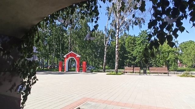 Акция на Пятидесятницу "С Днём рождения, моя Церковь" 2022 г. смотреть онлайн