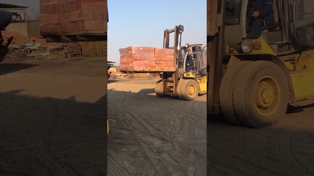 Воротынский рабочий кирпич смотреть онлайн