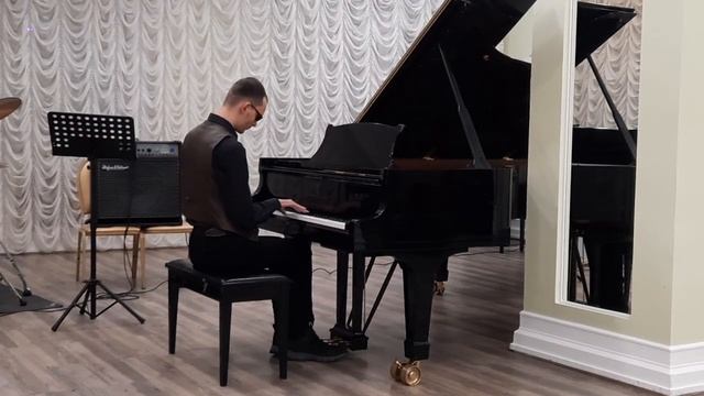 Ностальгия . А. Козлов. Nostalgia A. Kozlov