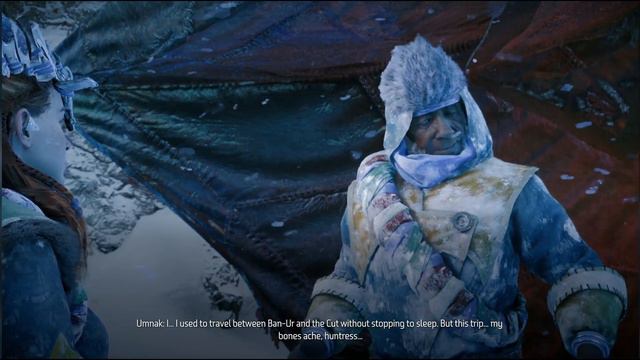 Horizon Zero Dawn The Frozen Wilds | PC Ultra Settings | Part 5 | 21:9 60FPS смотреть онлайн