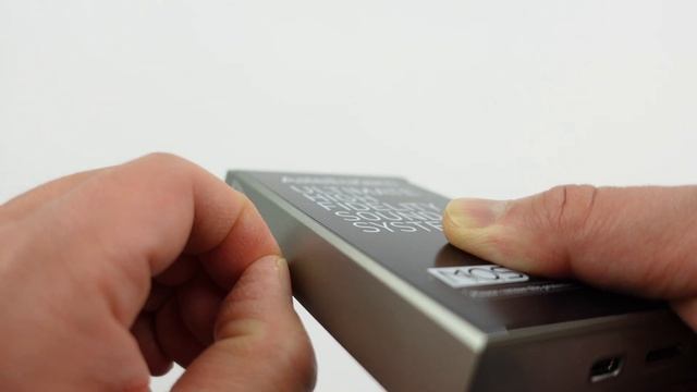 Unboxing/First Look: Astell&Kern A&futrua SE180