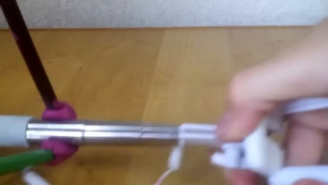 Топ 2 спосаба как сделать штатив для съёмок не телефоне . смотреть онлайн