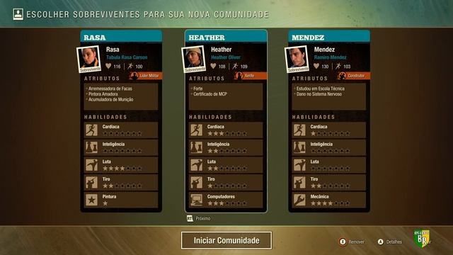 State of decay 2 10 dicas para começar bem смотреть онлайн