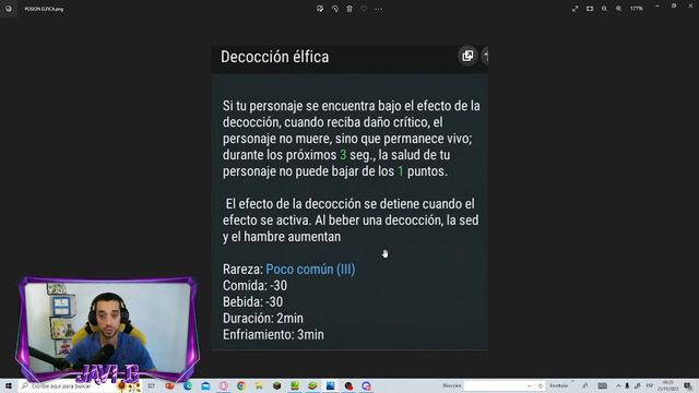 🍗CAMBIOS EN EL META🍌NUEVOS PVP - COMIDAS NUEVAS RECETAS - FROSTBORN - Javi G