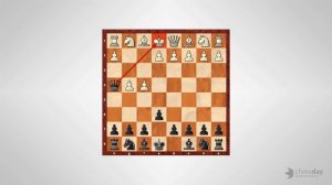 Детский мат в шахматах за черных и за белых - как поставить?