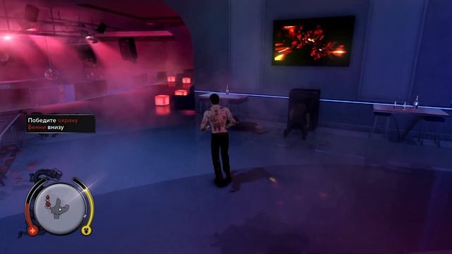 Sleeping Dogs. Прохождение. #5. Песни и пляски. смотреть онлайн