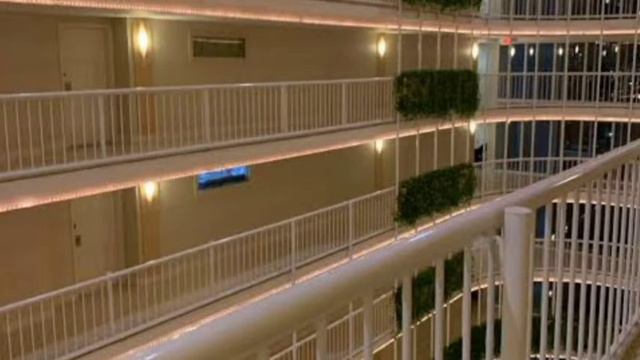 A Long Walk {A Liminal Space Playlist}