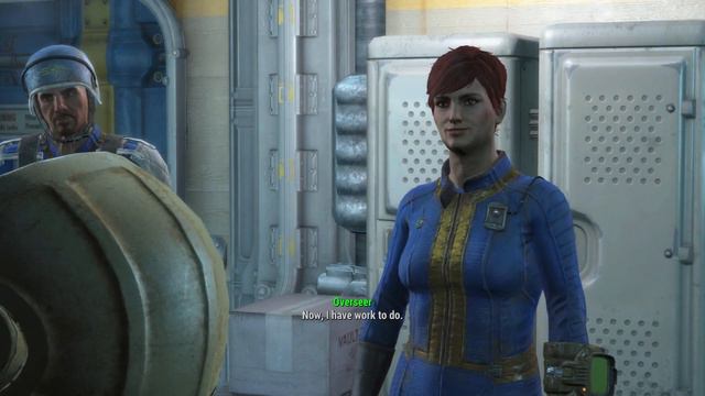 They considered 2 companions during the dialogue смотреть онлайн