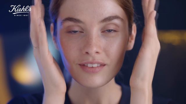 Kiehl’stan Gece İksiri: Midnight Recovery Concentrate смотреть онлайн