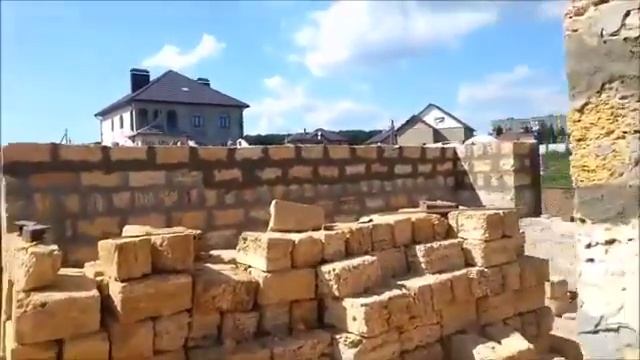 Купить ракушняк марки КФ