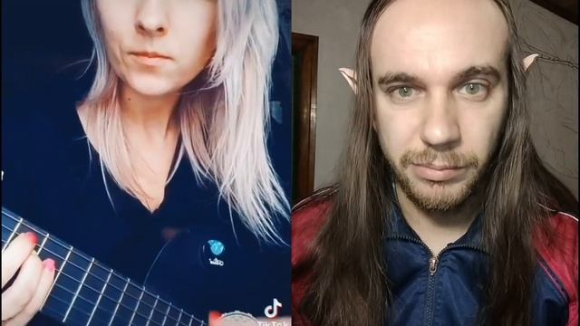 Королева снежная