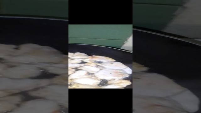 готовим вкусно