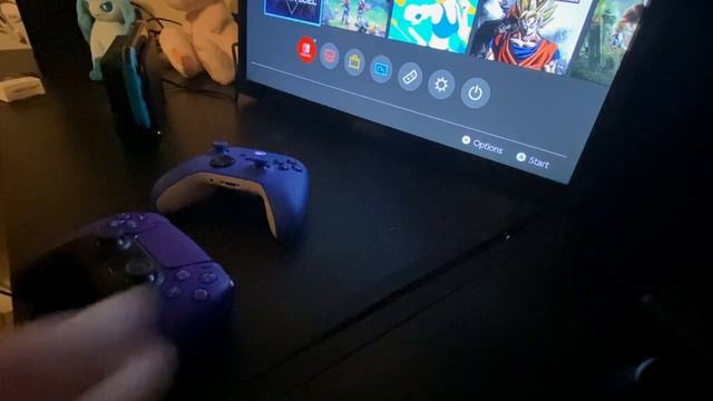 8bitdo USB Wireless Adapter 2 Review смотреть онлайн