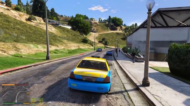 РЕАЛЬНАЯ ЖИЗНЬ В GTA 5 #1 - ПОСТУПЛЕНИЕ В КОЛЛЕДЖ! УСТРОИЛСЯ НА РАБОТУ! смотреть онлайн