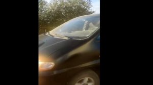 Хендай Старекс замена пенок дверей, порогов, покраска