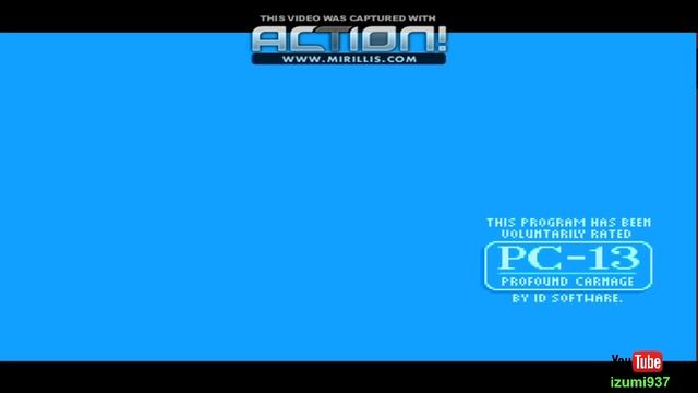 Wolfenstein 3-D (DOS) 1992 - Download and Play it - Windows 10/8/7 смотреть онлайн