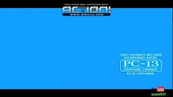 Wolfenstein 3-D (DOS) 1992 - Download and Play it  -   Windows 10/8/7