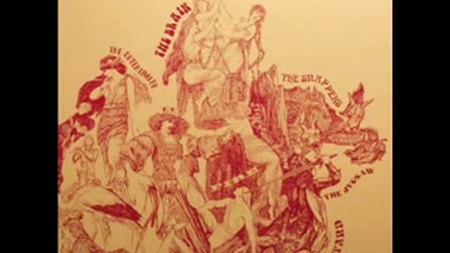 Cliff Ward - Path Through The Forest (demo). смотреть онлайн