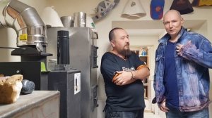 Где купить печь и дымоход? Чтоб было всё нормально. За печной интернет-магазин Жар-пар.Ком